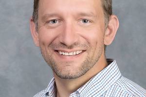 Surgeon joins Olympic Medical Physcians team