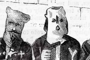 BACK WHEN: When Whitecapping came to Clallam County