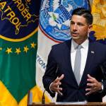 Acting Homeland Security chief defends response to protests in Portland