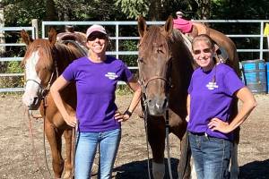 HORSEPLAY: Keep up to date with local groups