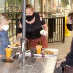 Smoke alert could be extended