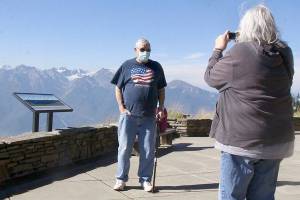 Light at the end of the tunnel