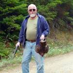 OUTDOORS: Grouse hunting an upland bird option