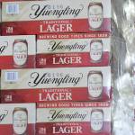 Yuengling, America’s oldest brewer, comes to West Coast