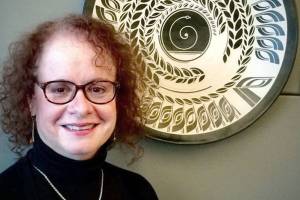 Olympic Peninsula Art Association monthly meeting