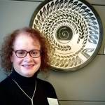 Linda Collins Chapman will speak at the September meeting of the Olympic Peninsula Arts Association.