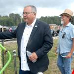 (Keith Thorpe /Peninsula Daily News)