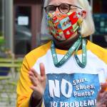 Port Townsend Film Festival online this year