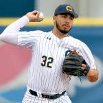 BASEBALL: Lefties awaken from summer slumber