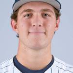 University of California pitcher Ben Lake will join the Port Angeles Lefties next summer. (Marcus Edwards/KLC Fotos)