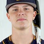 University of California outfielder Trevor Tishenkel will join the Port Angeles Lefties next summer. (Cal Athletics)