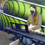 Port Angeles piano tunes
