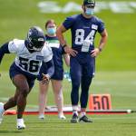 SEHAWKS: Brooks, Amadi about to get their chance on defense