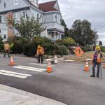 (Zach Jablonski/Peninsula Daily News)