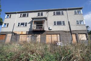 Port Townsend could transfer Cherry Street project