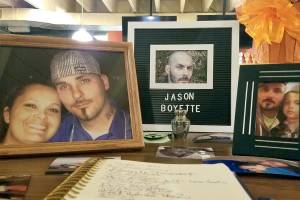 Tin Brick shuttered in wake of chef’s death