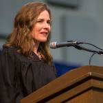 Trump taps ‘eminently qualified’ Barrett for Supreme Court