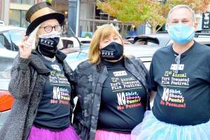 Virtual film festival names list of winners