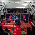 Trump, Biden push into crucial first 2020 campaign face-off