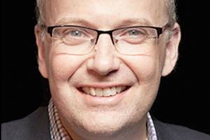 Library hosts free ‘Hacking Democracy’ online presentation