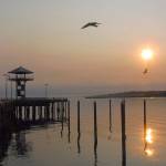 (Keith Thorpe/Peninsula Daily News)