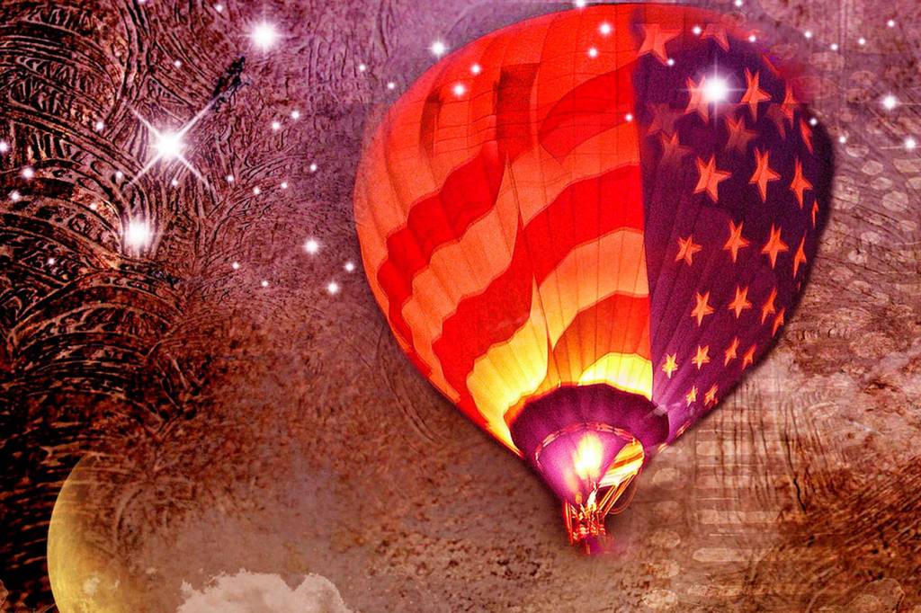 Digital, gourd art in spotlight at Blue Whole Gallery in October