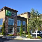 Holiday Inn Express owner seeks chapter 11 bankruptcy to keep hotel