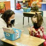 (Dave Logan/for Peninsula Daily News)