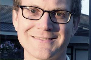 Lindsey Schromen-Wawrin