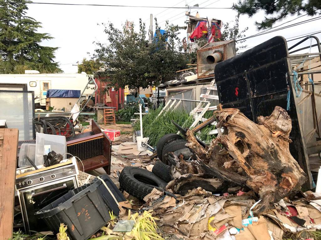 (Paul Gottlieb/Peninsula Daily News)