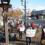 (Michael Dashiell/Olympic Peninsula News Group)