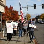 (Michael Dashiell/Olympic Peninsula News Group)