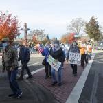 (Michael Dashiell/Olympic Peninsula News Group)