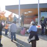 (Michael Dashiell/Olympic Peninsula News Group)