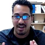 Anthony Martin, Sequim IT director, said in an Oct. 29 virtual meeting that the goal of the Broadband Team is to create more options for our residents and businesses and improve services overall, but weve got a long way to go. Our current phase of the project is mapping service/speed levels in our area. That will hopefully provide opportunities for future build-outs. (Zoom screenshot)
