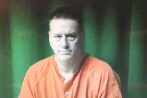 Paul Gottlieb/Peninsula Daily News
Accused murderer Dennis Bauer's Jan. 4 trial date was affirmed Friday at a Superior Court hearing.