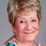 Family members say 89-year-old Lorraine (Reandeau) Anderson had “boundless energy packaged in a petite frame.” She succumbed to injuries following a Nov. 14 collision where she was hit by a vehicle while walking in a crosswalk, Sequim Police officers report. (Photo courtesy of Debbie Thompson)