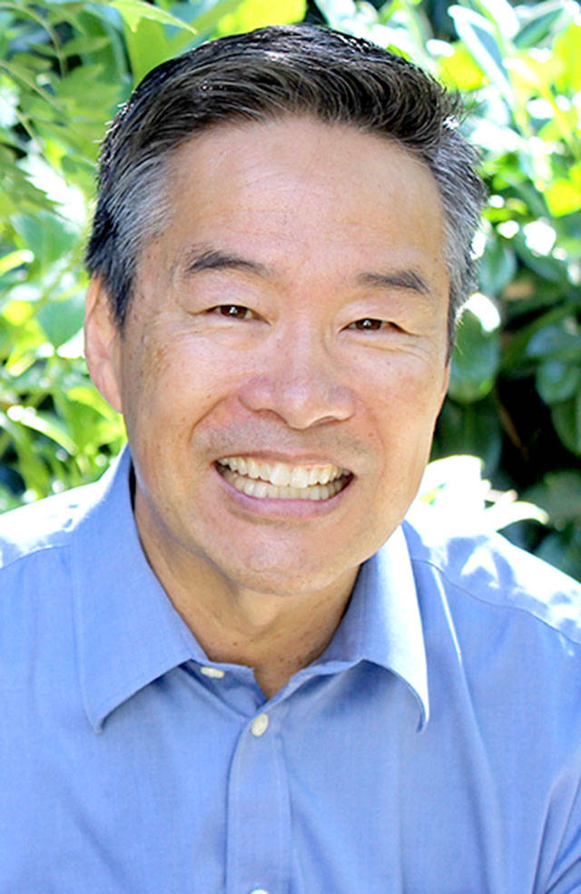 Tom Ikeda