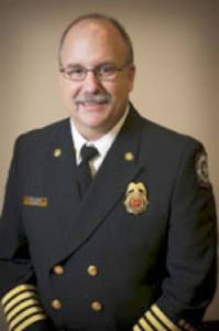 Brad Martin