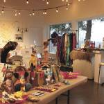 Makers Market, pictured in 2019, will be available this year in person and online. (Submitted photo)