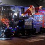 (Lonnie Archibald/for Peninsula Daily News)