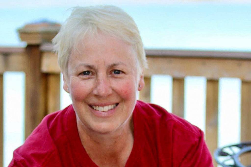 Claire Capriola, a clinical pharmacist at Jamestown Family Health Clinic, offers “Cannabis 101: Using Cannabis as Medicine” at the next WOW! Working on Wellness Radio Forum on KSQM today. Submitted photo