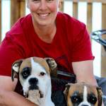 Claire Capriola, a clinical pharmacist at Jamestown Family Health Clinic, will present Cannabis 101: Using Cannabis as Medicine at the next WOW! Working on Wellness Radio Forum on KSQM. (Submitted photo)