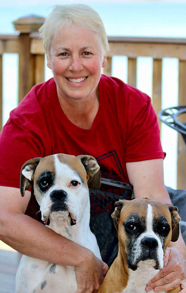 Claire Capriola, a clinical pharmacist at Jamestown Family Health Clinic, will present Cannabis 101: Using Cannabis as Medicine at the next WOW! Working on Wellness Radio Forum on KSQM. (Submitted photo)