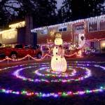 (Dave Logan/for Peninsula Daily News)