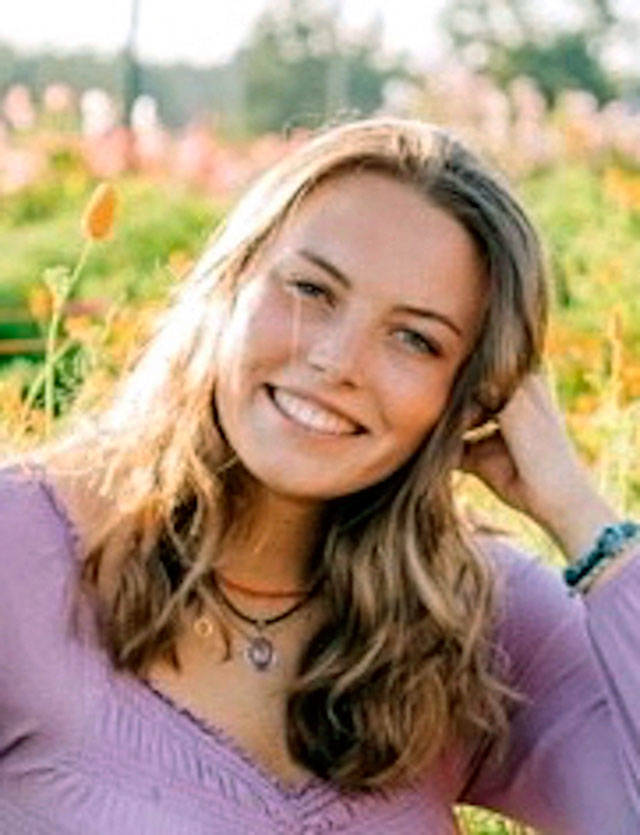 Violist Stella Jorgensen, 17, is among the performers.