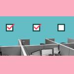 Can my employer make me get a COVID-19 vaccine? AP Illustration/Peter Hamlin