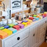 Thank-you notes and inspirational quotes from Clallam County politicians, first responders and other well-known residents were included in jars of kindness distributed to 350 Clallam County behavioral health workers by the Olympic Peninsula Healthy Communities Coalition. (Courtesy photo)