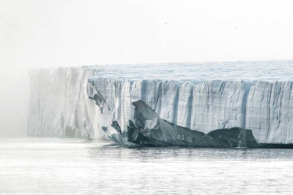 Johanna Kings photographs will be on display beginning Thursday at the Northwind Art Grover Gallery.