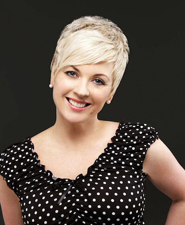 Vocal Masters featured instructor Angela Kelman is a Canadian singer and author.